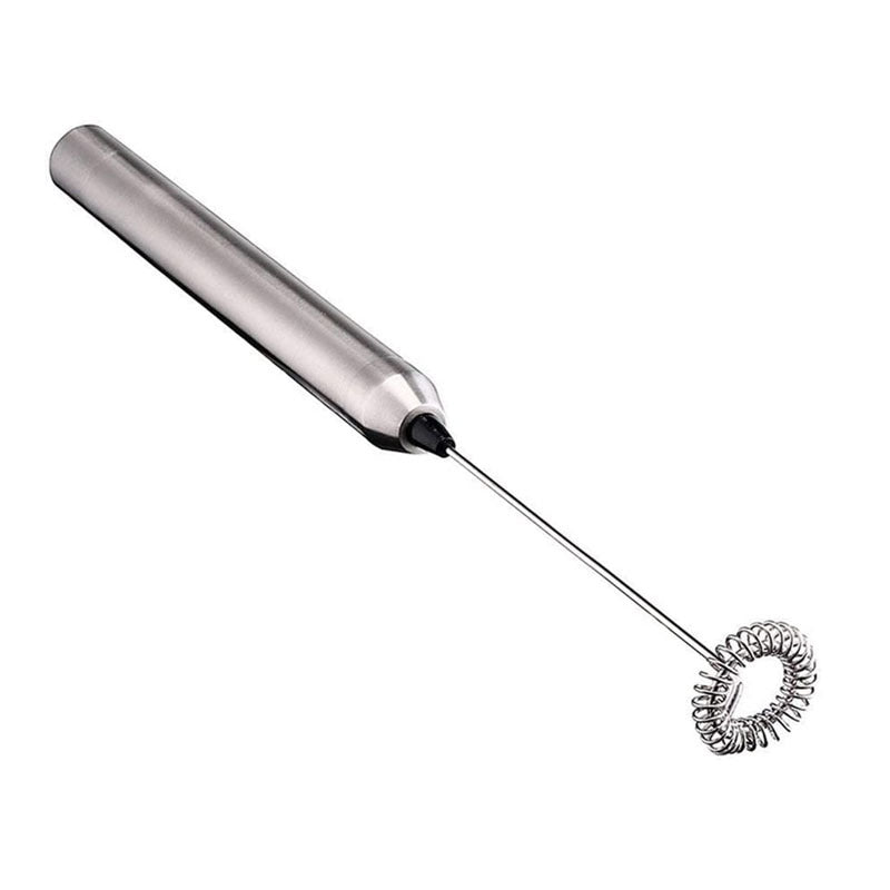 Electric Ube Frother