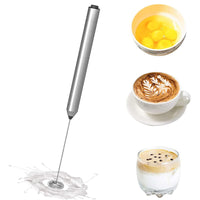 Electric Ube Frother