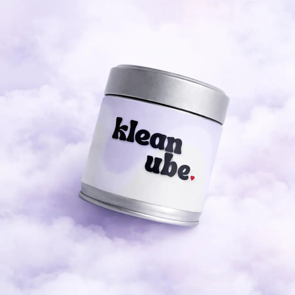 Ube Powder (50g) - Organic Purple Yam