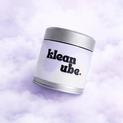 Ube Powder (50g) - Organic Purple Yam