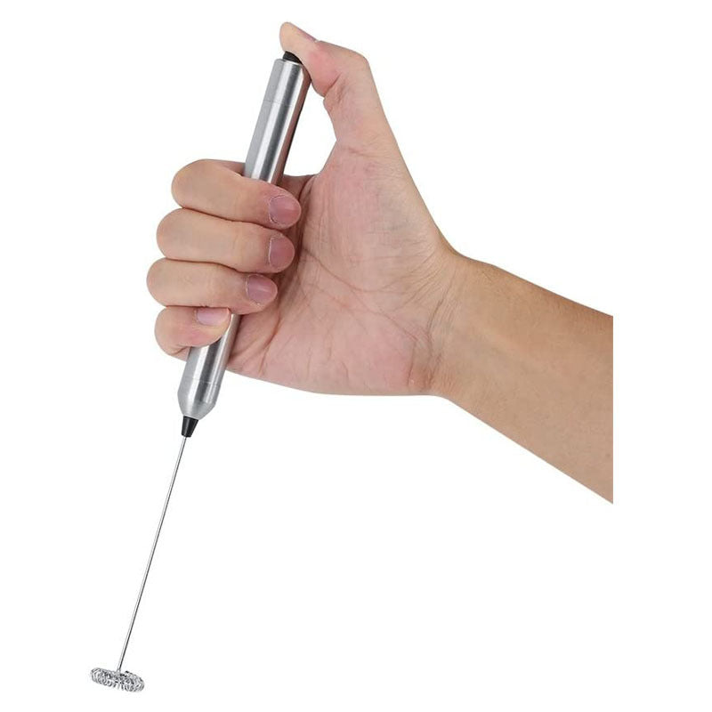 Electric Ube Frother