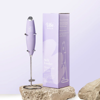 Portable blender