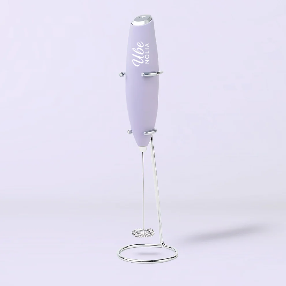 Portable blender