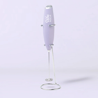 Portable blender