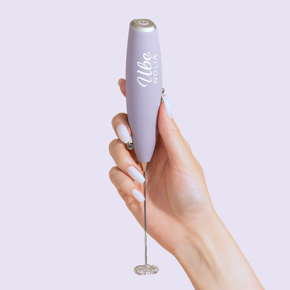 Portable blender